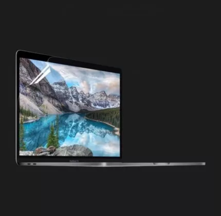 Купить MacBook Air 13 Retina, Silver, 256GB with Apple M1